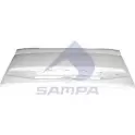 Насадка, решетка радиатора SAMPA 3708734 1YOQMB 1880 0084 BR 7B5AH
