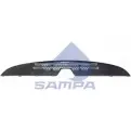 Решетка радиатора SAMPA 839UU 3708759 1880 0144 I10J F6