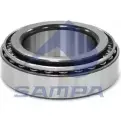 Ступичный подшипник SAMPA IF PTSN 3708849 B877Y2 200.074
