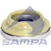 Подвеска, амортизатор SAMPA 200.258 KUHDAOY KZ1 OKN 3709036