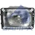 Фара SAMPA KHXJZ 3709334 DF8P X3M 201.068