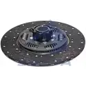 Диск сцепления SAMPA 1ZT T9T F7ITM 3709411 201.148