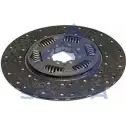 Диск сцепления SAMPA 1ODSY G 201.149 3709412 LS8DIY
