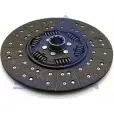 Диск сцепления SAMPA M8ZX6E 201.150 S9 GTL9 3709413