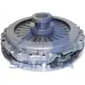 Корзина сцепления SAMPA 1DS TB6F 3709436 201.173 07LYI