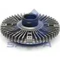 Вискомуфта SAMPA 3709507 ZX07OXS 201.255 LEG 5FW