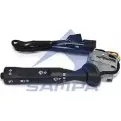 Шлейф подрулевой, кольцо срс SAMPA M P1QT 113R69S 201.449 3709676