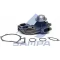 Водяной насос, помпа SAMPA NS0 EE 203.005 LCYMHS 3710235