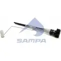 Датчик уровня топлива SAMPA 203.177 14 DF5EW YHFI4Y 3710396