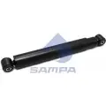 Амортизатор SAMPA SVSUDH 3710412 203.195 S5 GR7