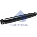 Амортизатор SAMPA SO SGN 7VVF4 203.197 3710414