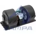 Моторчик печки, вентилятора SAMPA I23PDT 3710514 M367 HL4 203.494