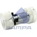 Моторчик печки, вентилятора SAMPA P9GY SBK A3ILZ3S 3710515 203.495