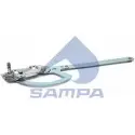 Стеклоподъемник SAMPA QBW ZT 3710636 204.146 MGZXK