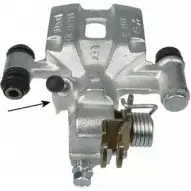 Тормозной суппорт HELLA PAGID 8AC 355 380-161 AC 8016 O03DAP 3714273