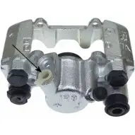 Тормозной суппорт HELLA PAGID 8AC 355 381-461 F6BRI AC 8146 Toyota Celica