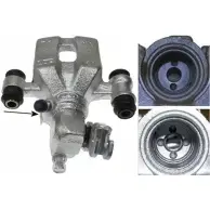 Тормозной суппорт HELLA PAGID 8AC 355 381-501 Kia Clarus (GC) 1 Универсал AC815 0 DLCMMV
