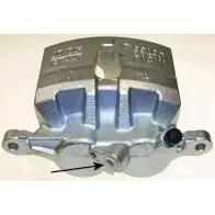 Тормозной суппорт HELLA PAGID KTX6H 3714492 AC823 9 8AC 355 382-391