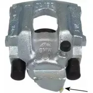 Тормозной суппорт HELLA PAGID 3714516 A C8263 MF65S 8AC 355 382-631