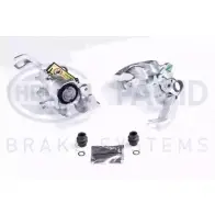 Тормозной суппорт HELLA PAGID OSXH7 Honda Accord 7 (CL, CN) Седан 2.0 AWD (CL8) 155 л.с. 2003 – 2008 8AC 355 383-051 AC830 5