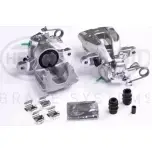 Тормозной суппорт HELLA PAGID AC 8318 8AC 355 383-181 Peugeot 207 1 (WA, WC, PF1) Хэтчбек 1.6 16V Turbo 150 л.с. 2006 – 2024 GX4NH