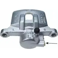Тормозной суппорт HELLA PAGID 8AC 355 383-231 Mitsubishi Lancer 9 (CSW, CTW) Универсал AC 8323 AT8Y9