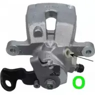 Тормозной суппорт HELLA PAGID 8AC 355 383-791 7CRU5 AC 8379 Renault Espace