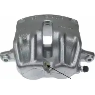 Тормозной суппорт HELLA PAGID 3714695 8AC 355 384-421 9HOO1 AC84 42