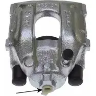 Тормозной суппорт HELLA PAGID Bmw 7 (E38) 3 1994 – 2001 DCLN4P A C8443 8AC 355 384-431