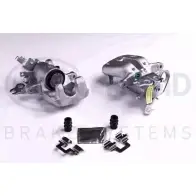Тормозной суппорт HELLA PAGID A C8468 W25P7 Volkswagen Caddy 8AC 355 384-681