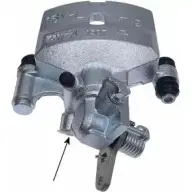 Тормозной суппорт HELLA PAGID IX6QDI AC 8485 8AC 355 384-851 3714736
