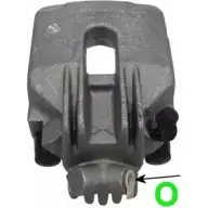 Тормозной суппорт HELLA PAGID 8AC 355 384-951 A C8495 3714746 PULXS1Z