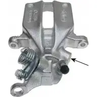 Тормозной суппорт HELLA PAGID 8AC 355 385-301 AC853 0 Audi A6 (C4) 1 Универсал 2.2 S6 Turbo Quattro 230 л.с. 1994 – 1997 MMS2A