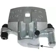 Тормозной суппорт HELLA PAGID A C8559 Ford Maverick 1 (ML) Внедорожник 2.7 TD 125 л.с. 1996 – 1998 8AC 355 385-591 B0JU6