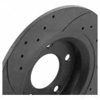 Тормозной диск ROTINGER TX02I rt4502glt5 4502-GL /T5 1194553020 - Изображение 6