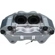 Тормозной суппорт HELLA PAGID Toyota Land Cruiser Prado (J90) 2 1996 – 2002 AC86 40 8AC 355 386-401 NNZ11B