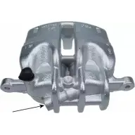 Тормозной суппорт HELLA PAGID Fiat Scudo (270, 2) 2 Фургон 2.0 D Multijet 136 л.с. 2007 – 2024 AC 8649 8AC 355 386-491 49S3F6