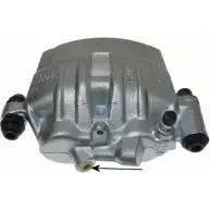 Тормозной суппорт HELLA PAGID Mercedes Sprinter (904) 1 Автобус 2F5JC A C8659 8AC 355 386-591