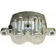 Тормозной суппорт HELLA PAGID 8AC 355 386-671 3714918 AC86 67 92NU6E5