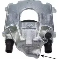Тормозной суппорт HELLA PAGID 51SEO 8AC 355 386-861 Seat Cordoba A C8686