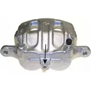 Тормозной суппорт HELLA PAGID 7770KQC AC871 7 Nissan Patrol 8AC 355 387-171