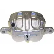 Тормозной суппорт HELLA PAGID A C8718 ZIBTGP 8AC 355 387-181 Nissan Patrol