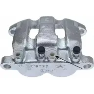 Тормозной суппорт HELLA PAGID 3715000 8AC 355 387-531 CB2KHVA AC875 3