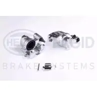 Тормозной суппорт HELLA PAGID 8AC 355 387-801 Fiat Panda (169) 2 Хэтчбек 1.4 Natural Power (169AxHIA) 69 л.с. 2012 – 2012 TRQRGY A C8780