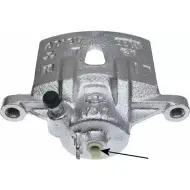 Тормозной суппорт HELLA PAGID AC8 803 Nissan Sunny 8AC 355 388-031 A2TDH