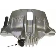 Тормозной суппорт HELLA PAGID Peugeot 206 1 (2AC) Хэтчбек AC 8811 21AP3FE 8AC 355 388-111