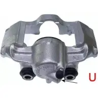Тормозной суппорт HELLA PAGID Z46VBZZ 8AC 355 388-181 3715065 A C8818