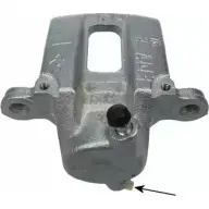 Тормозной суппорт HELLA PAGID Toyota Land Cruiser Prado (J90) 2 1996 – 2002 8AC 355 388-281 0FQ9K1 AC88 28