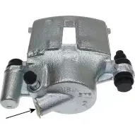 Тормозной суппорт HELLA PAGID 1DAPJKT 8AC 355 388-411 AC88 41 Suzuki Wagon R Plus (MA) 1 Хэтчбек