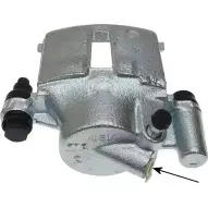 Тормозной суппорт HELLA PAGID 4LATP AC8 842 8AC 355 388-421 Suzuki Wagon R Plus (MA) 1 Хэтчбек